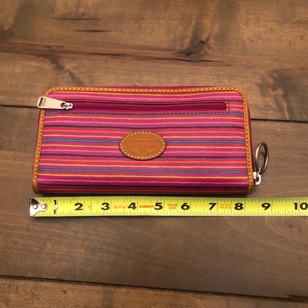 Fossil Wallet - Picture 5 of 8